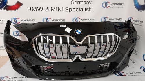 Original BMW 2er Active Tourer U06 M Paket Stoßstange vorne 6x PDC Kamera ACC