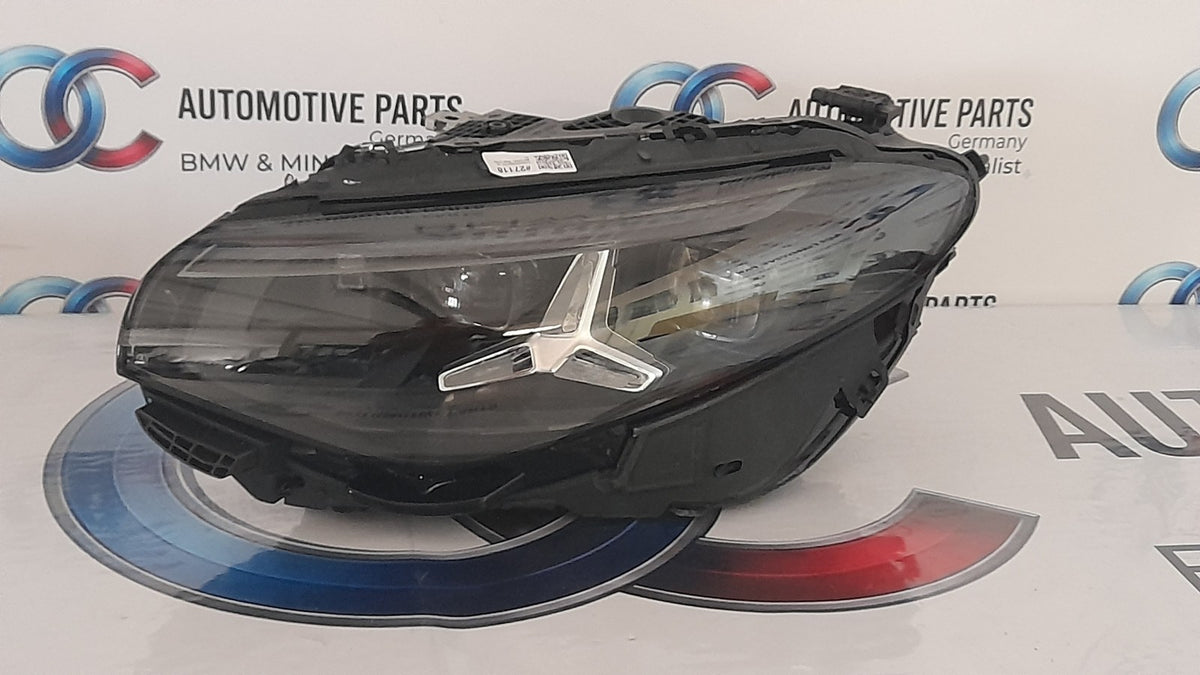 Original Mercedes CLA C174 Scheinwerfer LED links A1749062900 headlight left