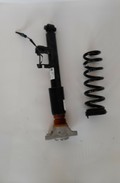 Original BMW 3er G20 G21 Federbein Stoßdämpfer hinten Zusatzdämpfer 6895057