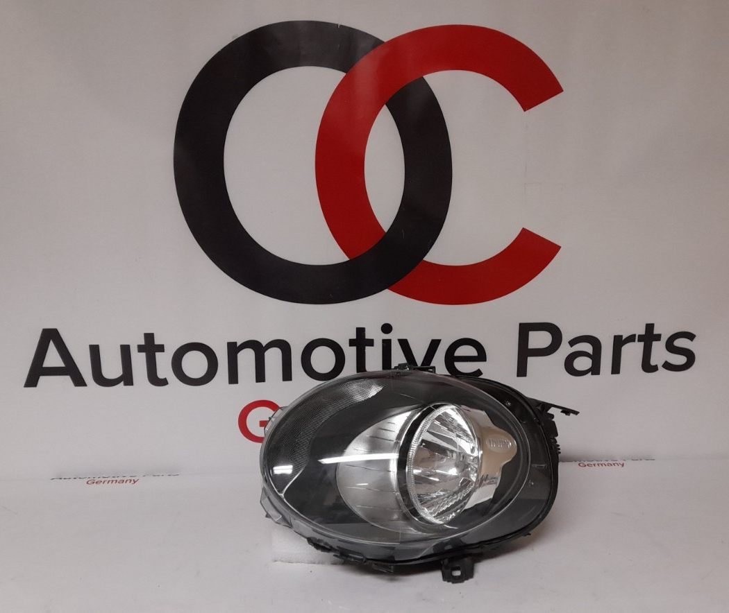 Original MINI F54 F55 F56 F57 7401602 Scheinwerfer Halogen rechts Headlight