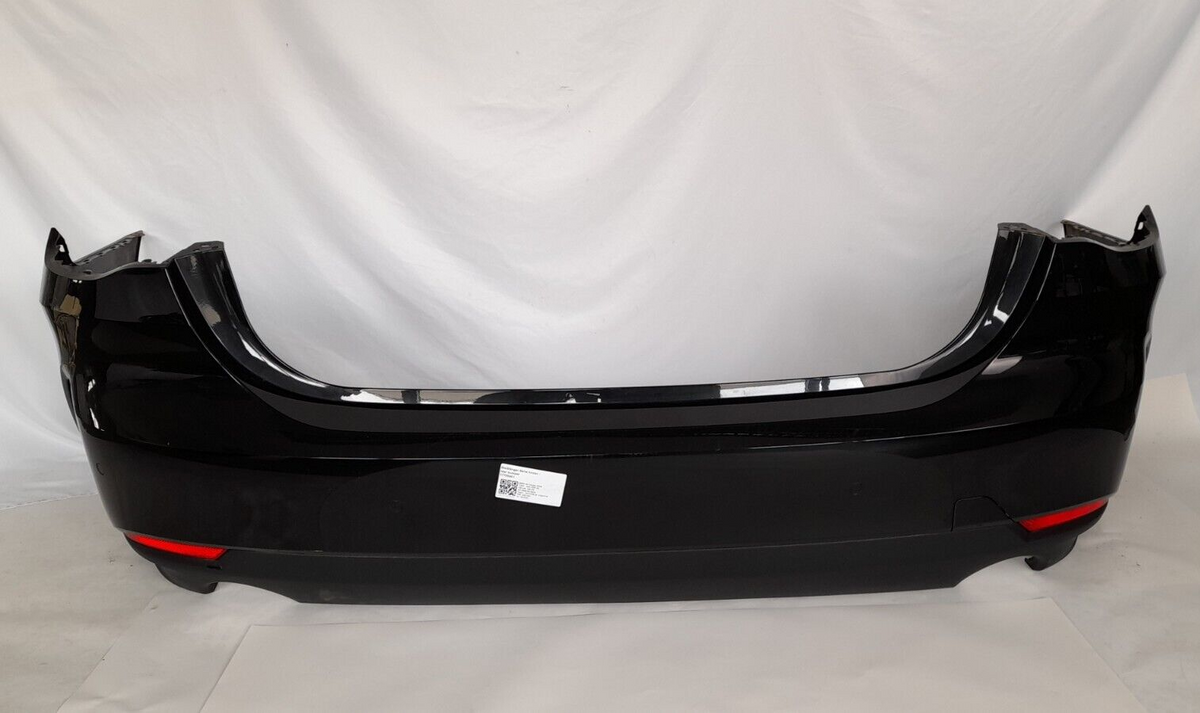 Original BMW 4er G22 G23 Stoßstange hinten Bumper 9451300 475 4x PDC Serie