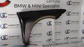 Original BMW iX I20 Kotflügel Seitenwand vorne links 41009627295 fender left