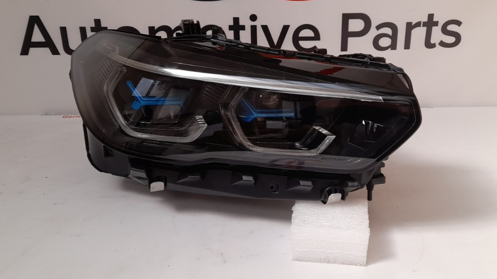 Original BMW X5 G05 X6 G06 Laserlicht Frontscheinwerfer rechts 5A55AA6 Headlight