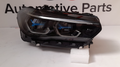 Original BMW X5 G05 X6 G06 Laserlicht Frontscheinwerfer rechts 5A55AA6 Headlight