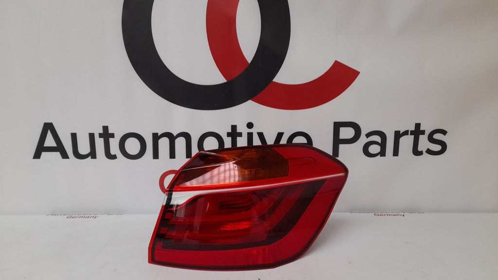 Original BMW 2er F45 Heckleuchte Seitenwand rechts 7491336 rear light right