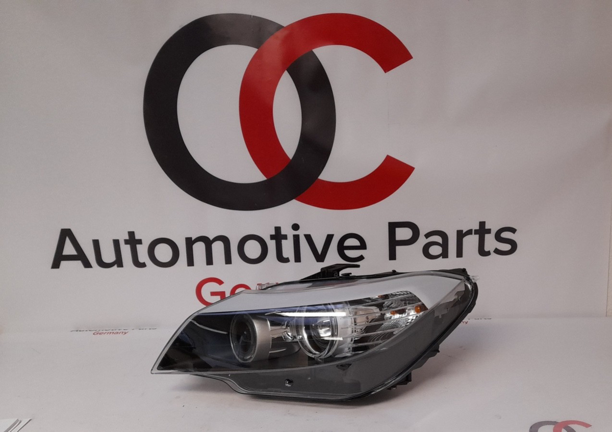 Original BMW Z4 E89 Scheinwerfer xenon 7228863 AHL Xenonlicht links headlight