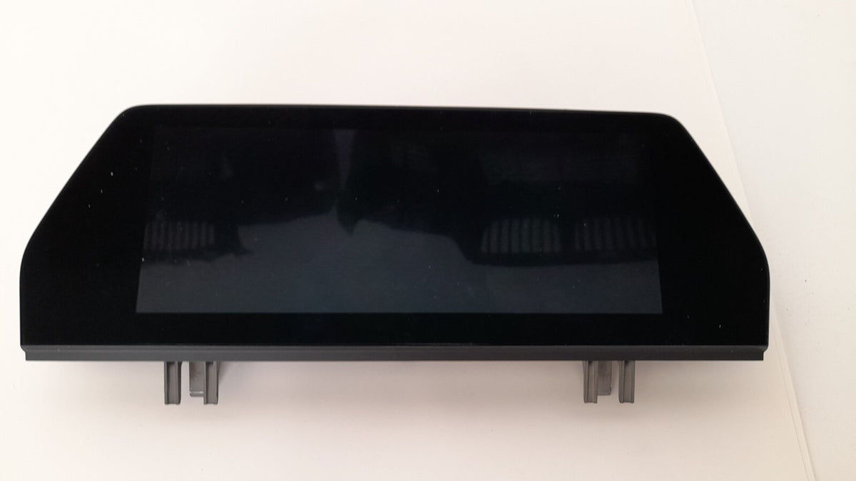 Original BMW G14 G15 G16 8er Bordmonitor CID Display SA609 8798746