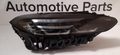Original BMW M3 G80 Scheinwerfer LED Shadow Line 8084886 rechts Headlight