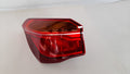 Original BMW X1 F48 Heckleuchte links innen Teil 1 7488541 tail light left