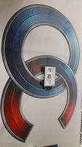Original BMW G32 Steuergerät Radarsensor Spurwechsel vorne 66326895382