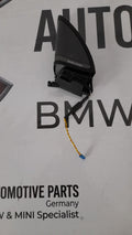 Original BMW 6er GT G32 Spiegeldreieck links Harman Kardon 51337416793
