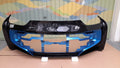 Original BMW I12 BMW i8 (Coupe) Stoßstange hinten 7371539, bumper rear