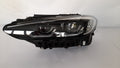 Original 4er BMW G22 G23 Headlight Scheinwerfer LED links Licht light US 7495851