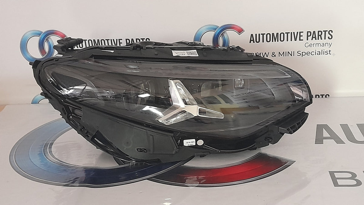 Original Mercedes CLA C174 Scheinwerfer LED rechts A1749064202 headlight right