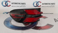 Original BMW X5 G05 LCI Rückleuchte links 63215A11EC3 rear light left