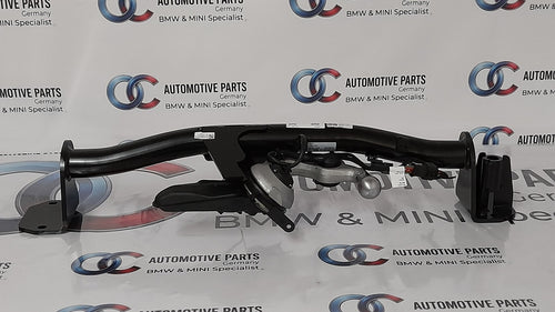 Original BMW 2er Active Tourer U06 Anhängerkupplung schwenkbar 51125A5FF06