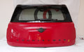 Original MINI Countryman SE ALL4 U25 Heckklappe Trunk lid hinten Kamera 5A42CB8