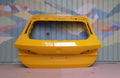 Original BMW G61 5er Heckklappe gelb ohne Spoiler Standardausführung
