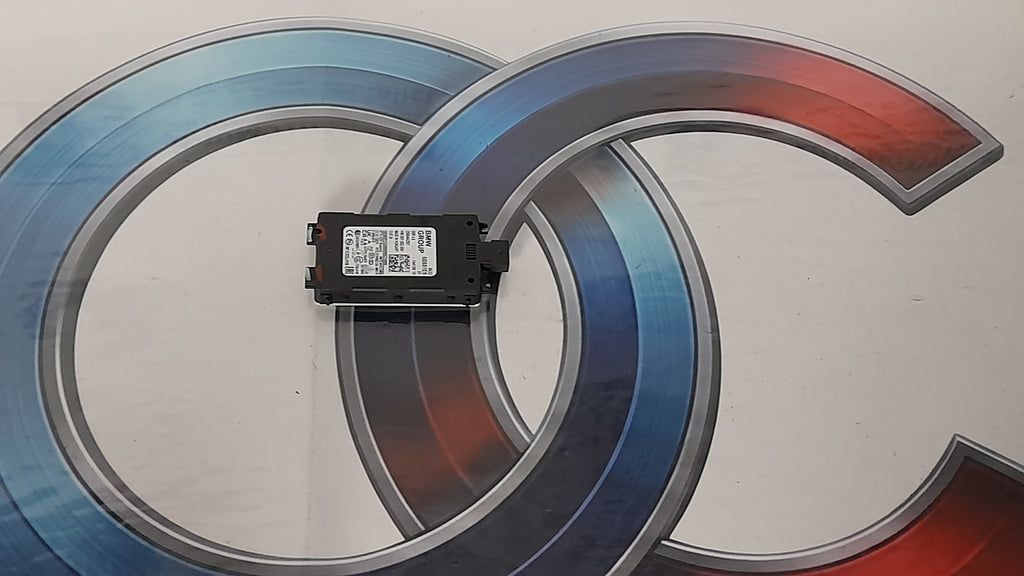 Original MINI Countryman U25 JCW Radarsensor Nahbereich vorne 66325B551E5
