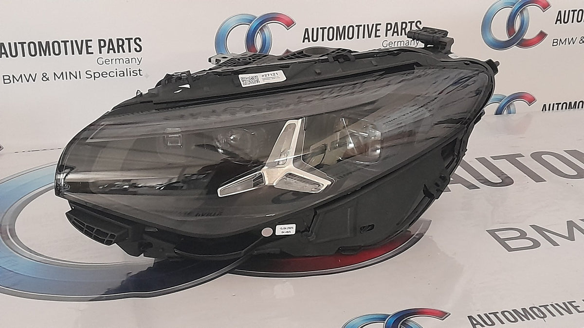 Original Mercedes CLA C174 Scheinwerfer LED links A1749064102 headlight left