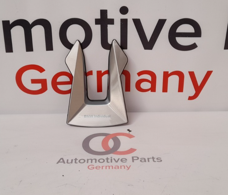 Original BMW 7er G70 Einleger 2 Alufelge 36135A3B064 Aerodynamikrad 91