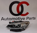 Original BMW 2 F22 F23 6311-7304463-12 links Scheinwerfer Headlight