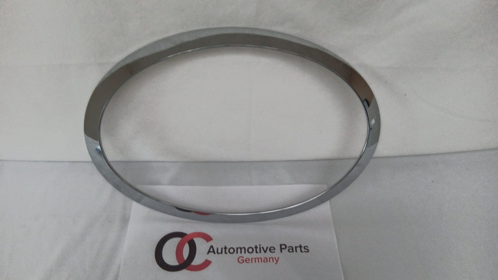Original MINI Cooper F55 F56 F57 Zierring Scheinwerfer rechts 7300632