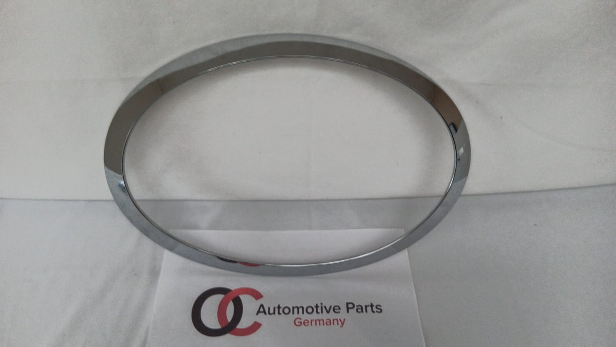 Original MINI Cooper F55 F56 F57 Zierring Scheinwerfer rechts 7300632