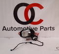 Original MINI Cooper S F65 Außenspiegel mirror BKF links Kamera 51165A8C267