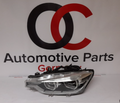 Original BMW 3er F30 F31 Full LED links Scheinwerfer Headlight