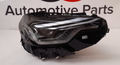 Original BMW 2 Scheinwerfer Voll LED M2 G42 G87 5A3DC86 LHD mit Steuergerät.