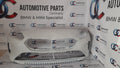 Original BMW 1er F70 Stoßstange vorne 5A35D29 Alpinweiß front bumper