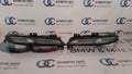 Original BMW 7er G70 i7 Scheinwerfer oben Satz Crystal Swarovski 9879935 9879936