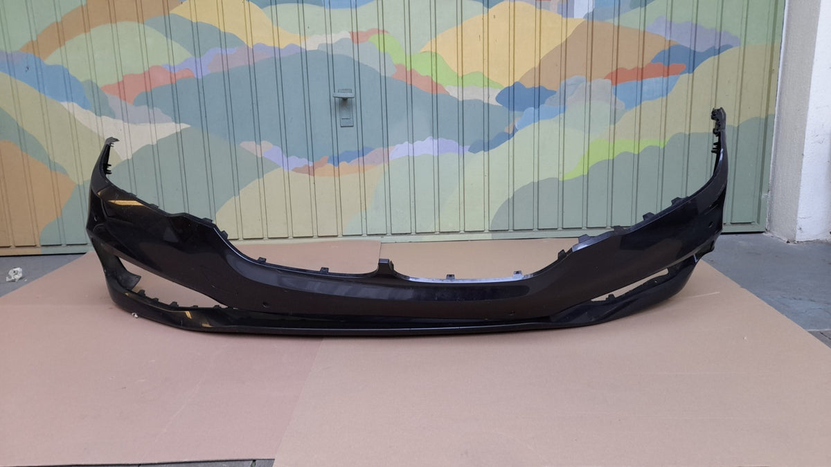 Original BMW 5er G30 G31 Stoßstange vorne 6 PDC 7385336, bumper front