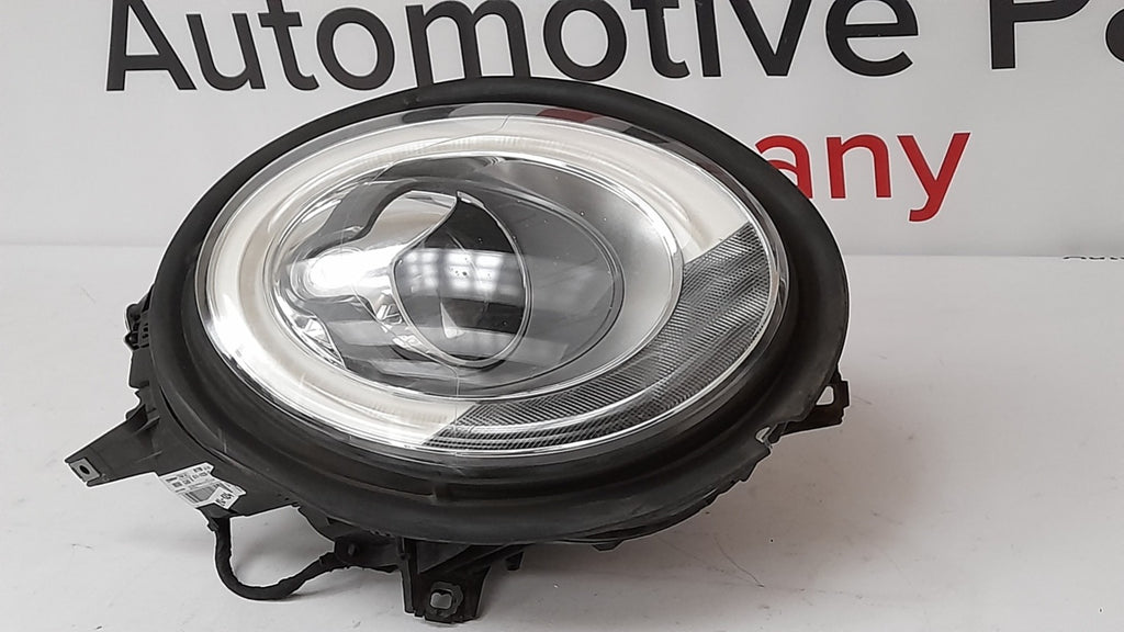 Original Mini COOPER SD Scheinwerfer LED F54 F55 F56 7472226 rechts Headlight