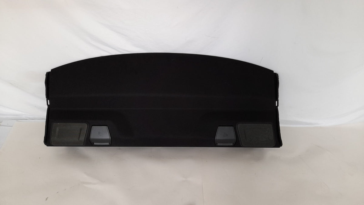 Original BMW 4er M4 F32 F82 Hutablage Ablageboden mit Lautsprecher 8059291