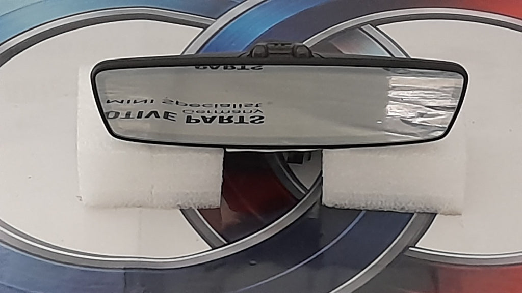 Original BMW 6er Gran Turismo 640i xDrive G32 Innenspiegel / interior mirror
