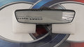 Original BMW 6er Gran Turismo 640i xDrive G32 Innenspiegel / interior mirror