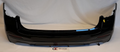 Original BMW 5er G31 LCI M Paket Stoßstange hinten 6x PDC Saphirschwarz 8098694
