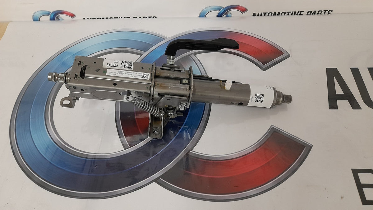 Original BMW F70 U06 U11 U10 MINI U25 Lenksäule 32306891198 steering column