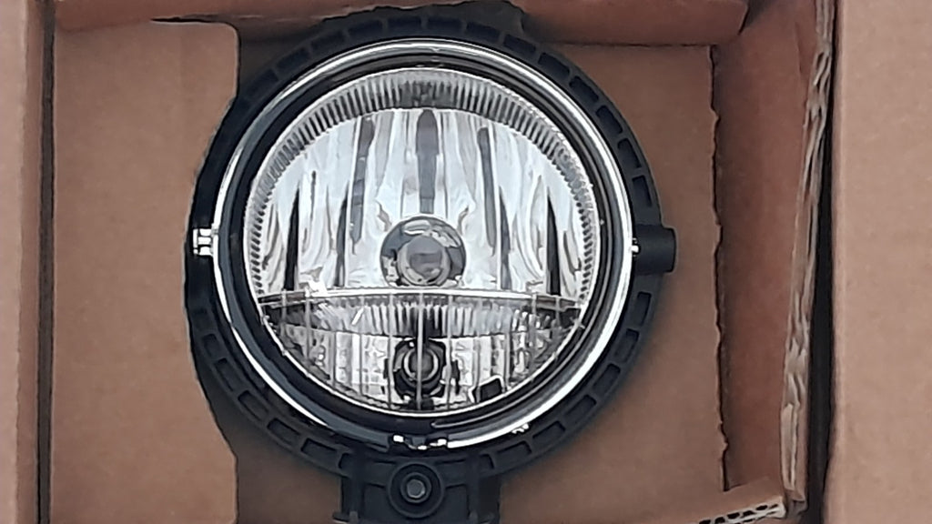 Original MINI R55 R56 R57 R58 R59 Nebelscheinwerfer H8 63172751295 fog light