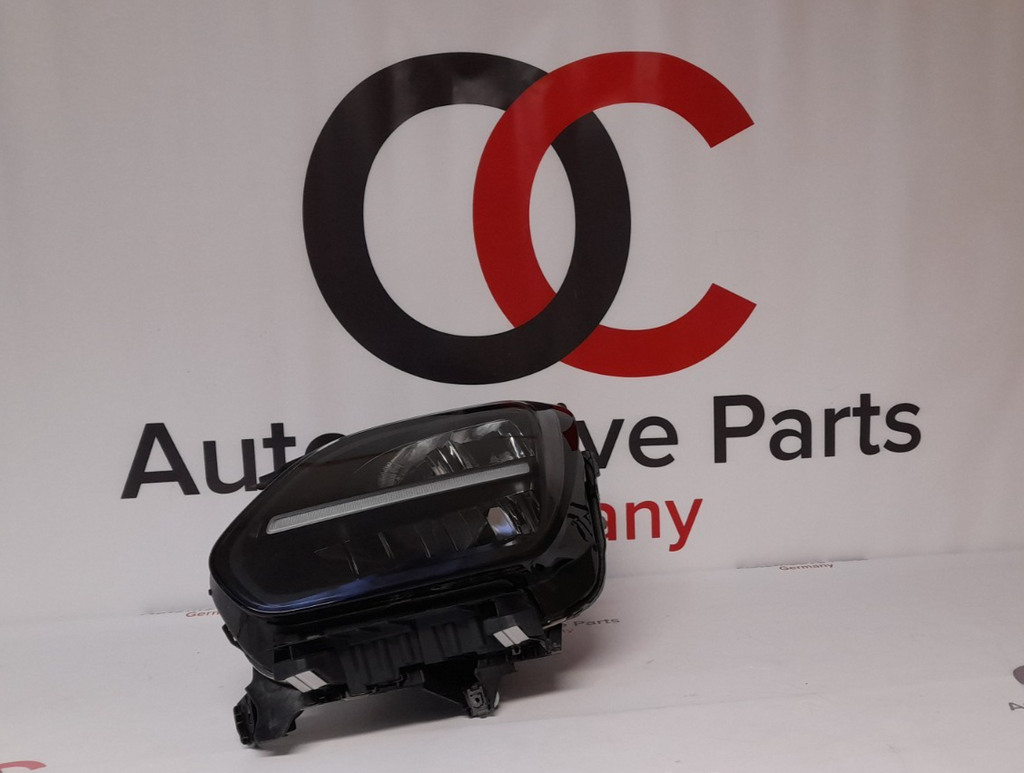 Original MINI Countryman U25 Frontscheinwerfer LED links 5A96843 Headlight left