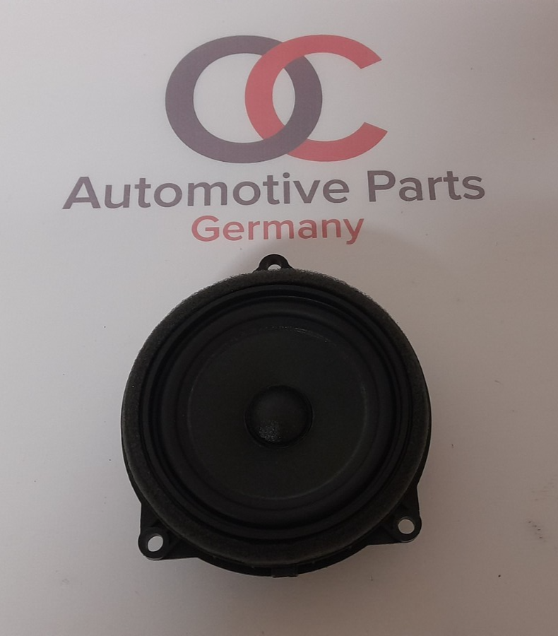 Original BMW F40 F44 F45 F46 F48 F55 F56 i3 Mitteltonlautsprecher Stereo 8715685