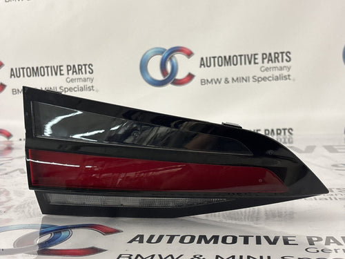 Original BMW 2er Active Tourer U06 Heckleuchte Heckklappe links 63218494363