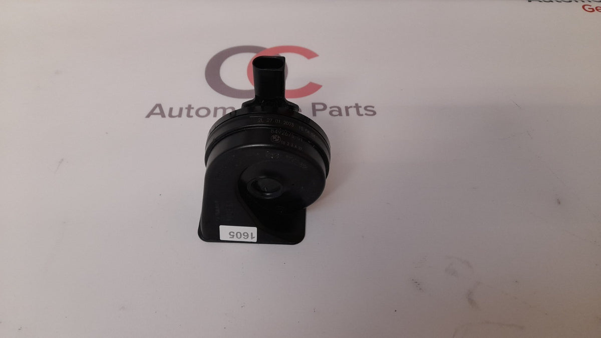 Original MINI Cooper F55 F56 F57 Hupe 61338492675