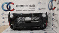 Original MINI Countryman U25 JCW Stoßstange vorne Legend Grey 51115A88BB8