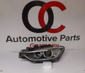 Original BMW 3 F30 F35 F31 vorne links Scheinwerfer 63117259527 Headlight