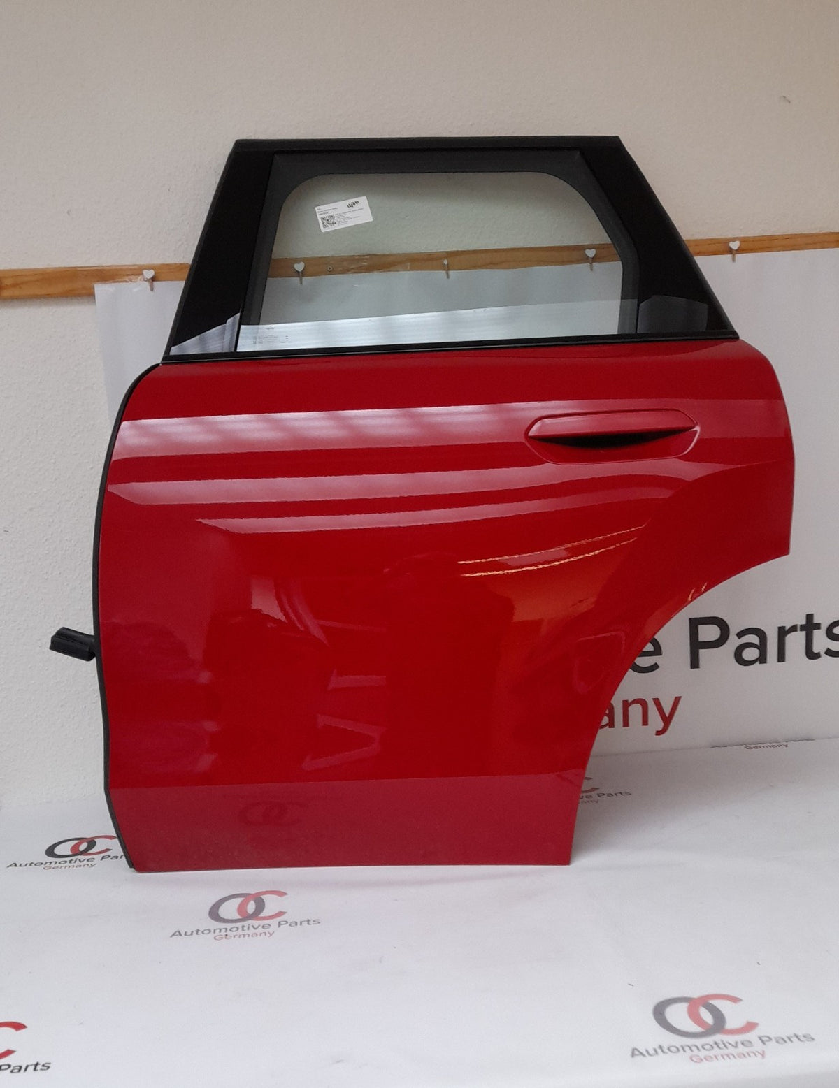 Original MINI Countryman U25 Tür hinten links 41529634501 rear left door