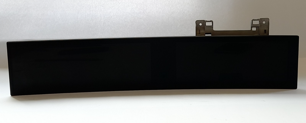 Original BMW X5 G05 X6 G06 X7 G07 XM G09 Curved Display Bordmonitor 5A6D1D8