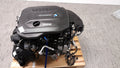 Original BMW 5er G30 Motorkomplett 530d B57D30A Diesel Engine Komplet 265 PS